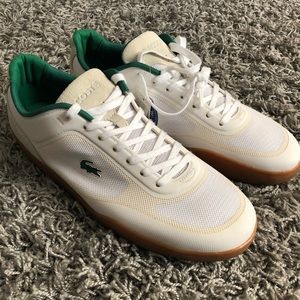 Lacoste Men Sneakers